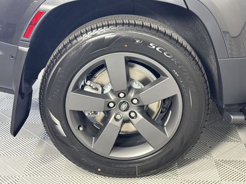 New 2025 Land Rover Defender 130 S image 37