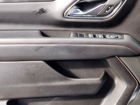 Used 2024 Chevrolet Tahoe RST w/ Luxury Package image 22