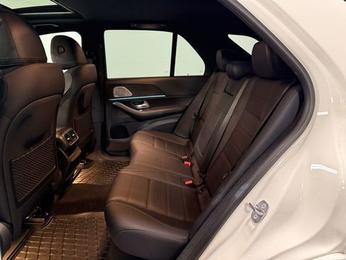 Used 2021 Mercedes-Benz GLE 450 4MATIC image 19