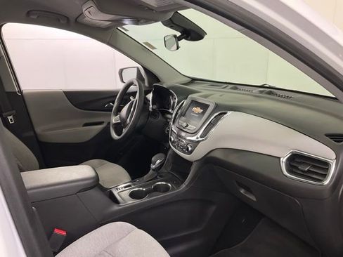 Used 2023 Chevrolet Equinox LT image 29