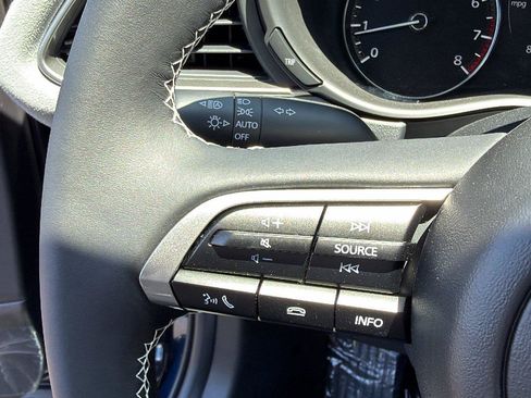 New 2026 MAZDA CX-30 Aire Edition AWD/4WD image 17