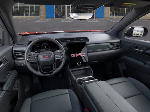 New 2026 GMC Terrain AT4 w/ Technology Package II image 15