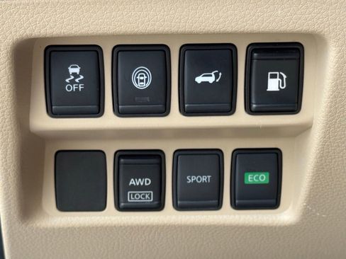 Used 2020 Nissan Rogue SV AWD/4WD image 39