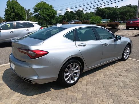 Used 2023 Acura TLX FWD image 6