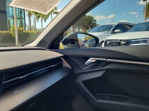 Certified 2022 Audi A3 2.0T Premium w/ Convenience Package image 28