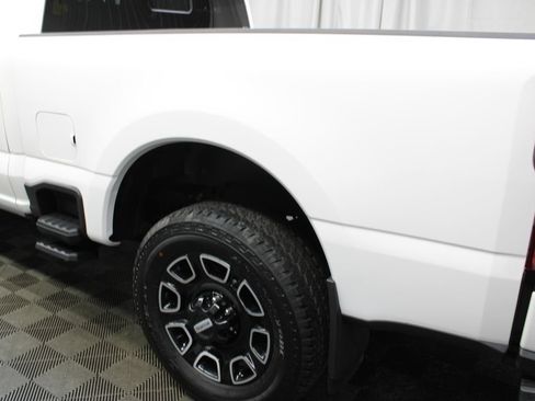 Used 2025 Ford F250 Platinum AWD/4WD image 56