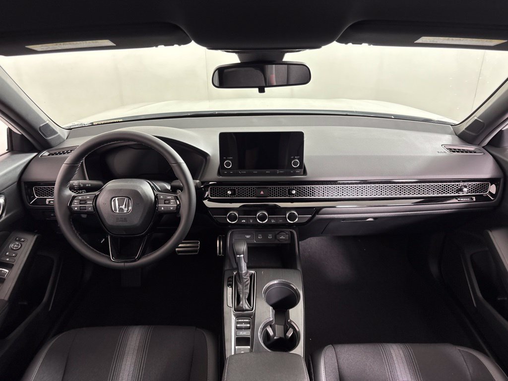Used 2026 Honda Civic Sport image 19