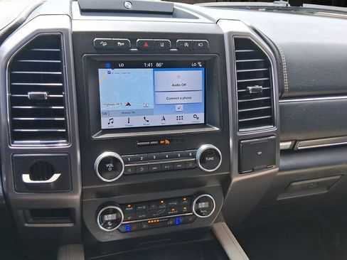 Used 2019 Ford Expedition Max Platinum AWD/4WD image 20