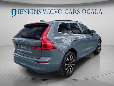 Certified 2023 Volvo XC60 B5 Core w/ Climate Package AWD/4WD image 3