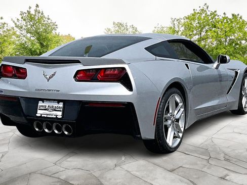 Used 2014 Chevrolet Corvette Stingray Coupe image 13