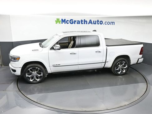 Used 2021 RAM 1500 Limited image 22