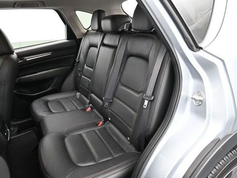 Used 2020 MAZDA CX-5 Grand Touring AWD/4WD image 26