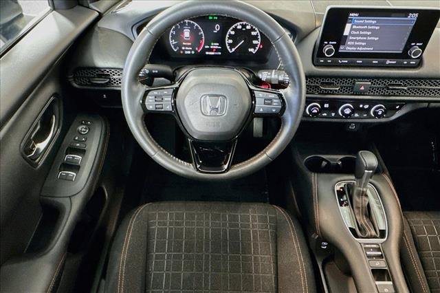 Used 2024 Honda HR-V Sport image 21