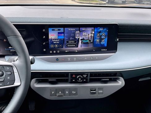 New 2026 Nissan Leaf w/ Floor Mat Package (S+) image 6