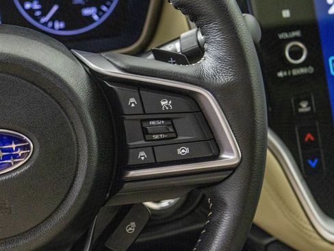 Used 2025 Subaru Outback Limited w/ Popular Package #2 image 29