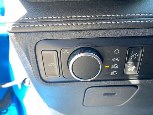 Used 2024 Ford Mustang Premium RWD image 21