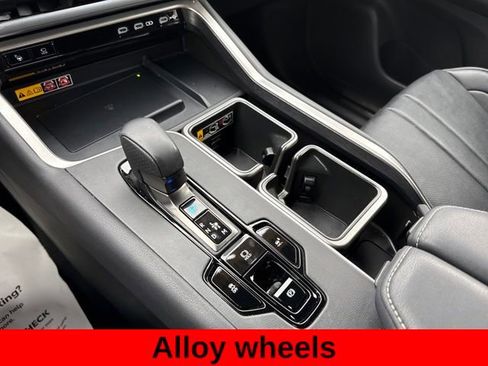 Used 2024 Lexus TX 500h 500h F SPORT Luxury w/ Technology Package image 18