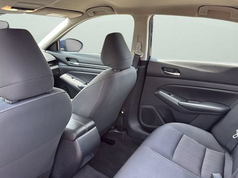 Used 2022 Nissan Altima 2.5 S FWD image 22