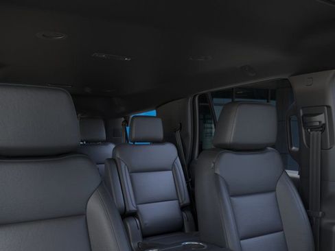 New 2026 Chevrolet Tahoe LT w/ Comfort Package image 24