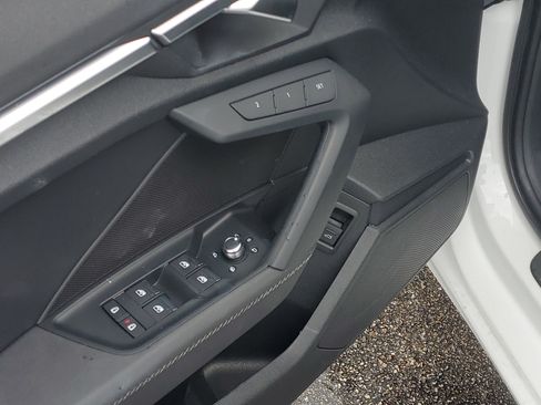 Used 2024 Audi A3 2.0T Premium FWD image 25