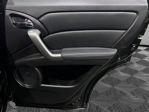 Used 2010 Acura RDX w/ Technology Package image 15