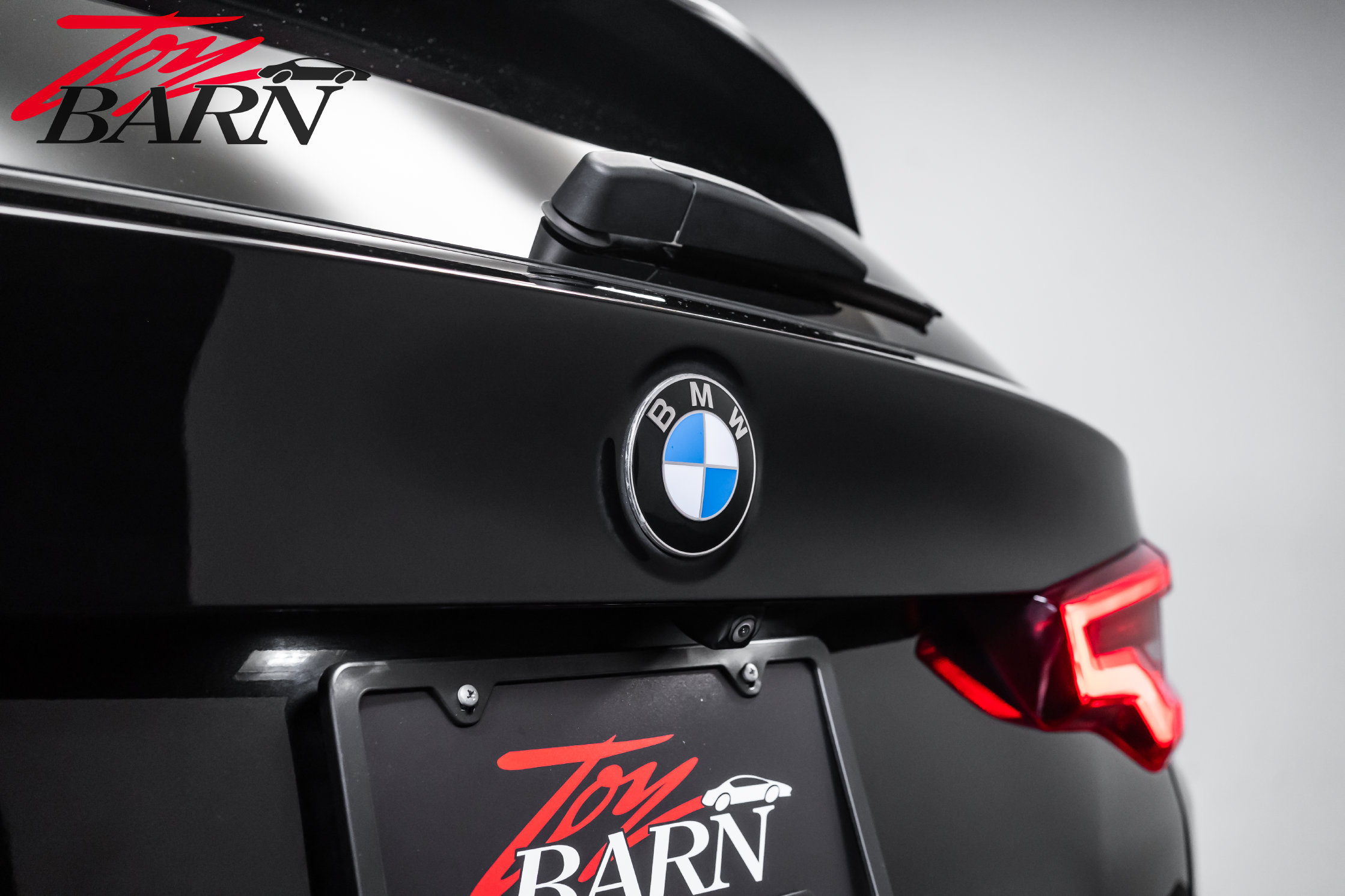 Used 2019 BMW X3 M40i w/ Premium Package AWD/4WD image 11