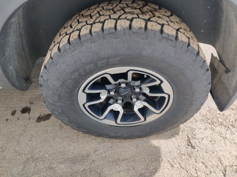 Used 2016 RAM 1500 Rebel w/ Luxury Group image 12