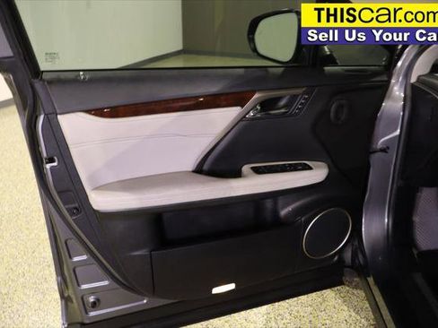 Used 2016 Lexus RX 350 F Sport image 26