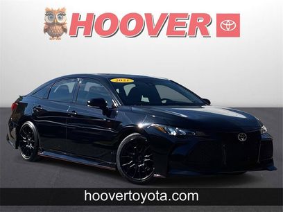 Used 2021 Toyota Avalon TRD