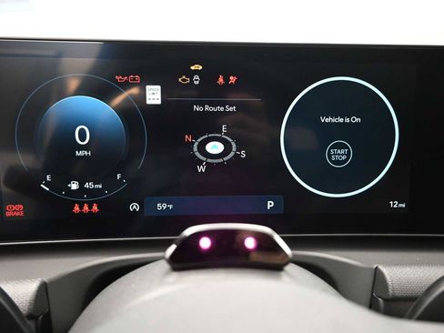 New 2026 Hyundai Tucson SEL image 17