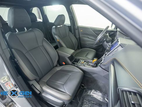 Used 2023 Subaru Forester Wilderness AWD/4WD image 44