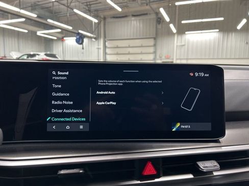 New 2026 Kia Sorento EX image 20