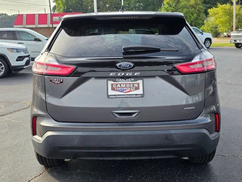 Used 2024 Ford Edge SE w/ Cargo Accessory Package AWD/4WD image 10