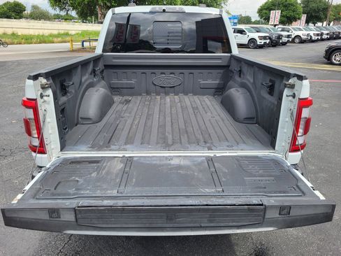 Certified 2023 Ford F150 Raptor w/ Raptor Carbon Fiber Package AWD/4WD image 35