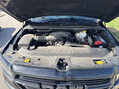 Used 2020 RAM 1500 Big Horn image 12