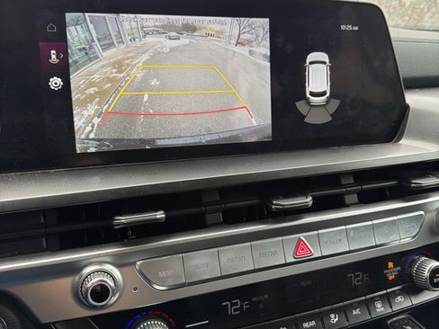 Used 2023 Kia Telluride S image 18