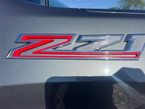 Used 2020 Chevrolet Silverado 1500 RST w/ All-Star Edition image 11