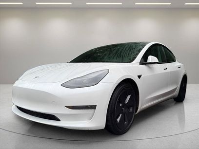 Used 2023 Tesla Model 3 Standard Range