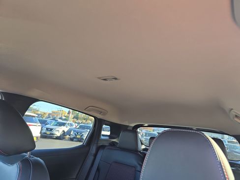 New 2026 Nissan Kicks SR w/ Cold Weather Package image 22