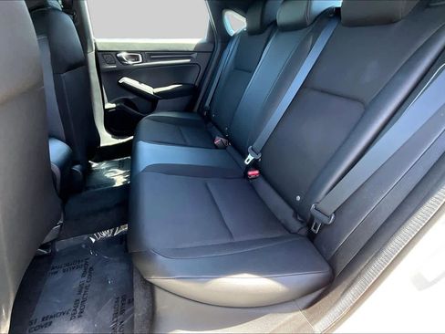 Used 2025 Honda Civic Sport image 20