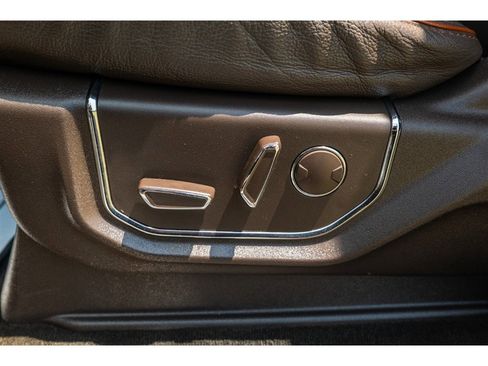 Used 2017 Ford F250 King Ranch w/ Chrome Package AWD/4WD image 18