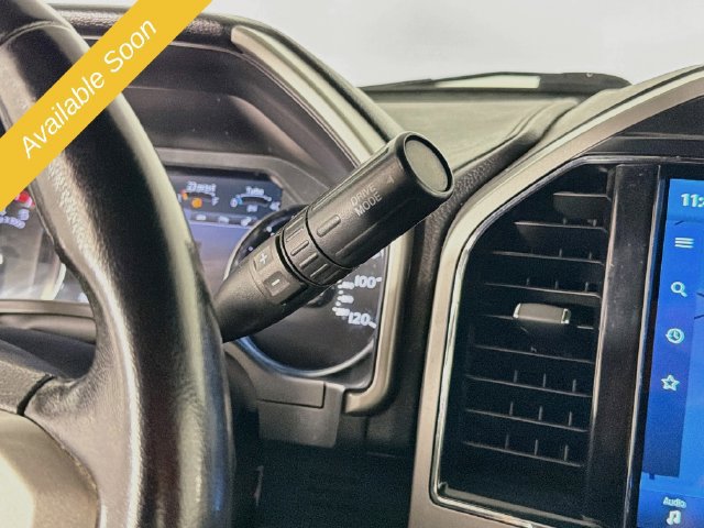 Used 2022 Ford F450 Lariat w/ Chrome Package AWD/4WD image 17