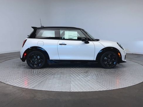 New 2026 MINI Cooper S FWD image 9