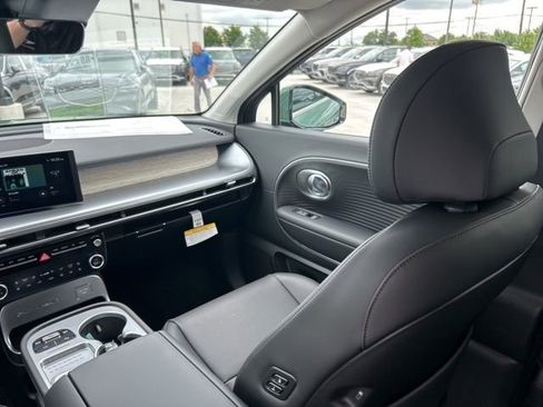 New 2026 Hyundai Ioniq 9 SEL AWD/4WD image 23