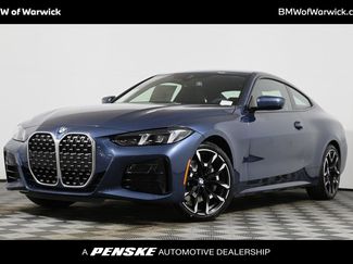 New 2026 BMW 430i xDrive 430i xDrive w/ M Sport Package video 1