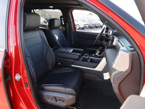 New 2026 Toyota Sequoia Limited w/ Tow Technology Package image 29