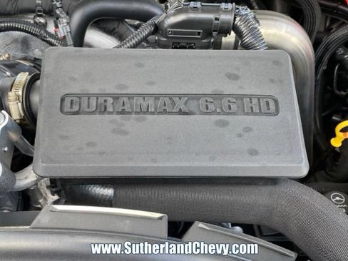 New 2026 Chevrolet Silverado 2500 Custom w/ Custom Value Package AWD/4WD image 54