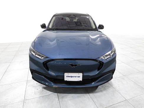 Certified 2023 Ford Mustang Mach-E Premium AWD/4WD image 2