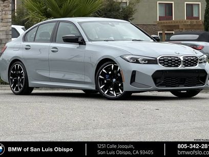 Used 2025 BMW M340i