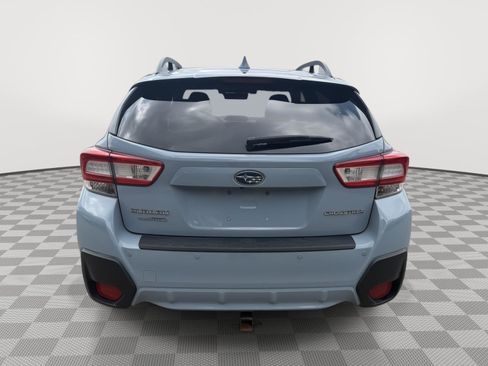 Used 2018 Subaru Crosstrek 2.0i Limited AWD/4WD image 3
